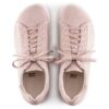 Bend Low Piele-textil Roz pal Bend Low Piele-textil Roz pal