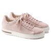 Bend Low Piele-textil Roz pal Bend Low Piele-textil Roz pal