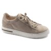 Bend Low Piele-Textil Sandcastle Bend Low Piele-Textil Sandcastle