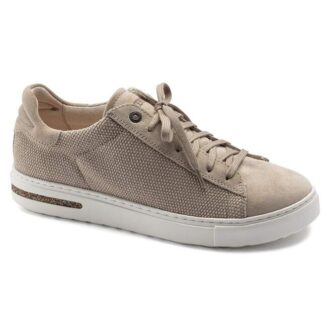 Bend Low Piele-Textil Sandcastle