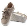 Bend Low Piele-Textil Sandcastle Bend Low Piele-Textil Sandcastle