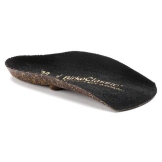 Birko Classic Microfibră Negru