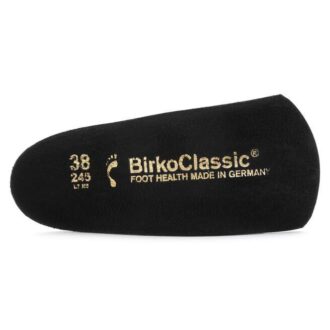 Birko Classic Microfibră Negru