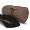 Birko Classic Microfibră Negru
