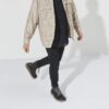Birmingham Lace Men Piele naturală uleioasă Birmingham Lace Men Piele naturală uleioasă