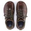 Birmingham Lace Men Piele naturală uleioasă Birmingham Lace Men Piele naturală uleioasă