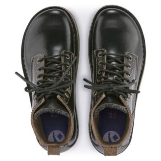 Birmingham Lace Men Piele naturală uleioasă