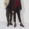 Birmingham Lace Men Piele naturală uleioasă Birmingham Lace Men Piele naturală uleioasă