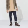 Birmingham Lace Men Piele naturală uleioasă Birmingham Lace Men Piele naturală uleioasă