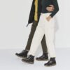 Birmingham Lace Men Piele naturală uleioasă Birmingham Lace Men Piele naturală uleioasă