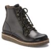 Birmingham Lace Men Piele naturală uleioasă Birmingham Lace Men Piele naturală uleioasă