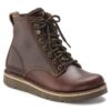 Birmingham Lace Men Piele naturală uleioasă Birmingham Lace Men Piele naturală uleioasă