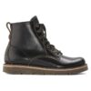 Birmingham Lace Men Piele naturală uleioasă Birmingham Lace Men Piele naturală uleioasă