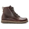 Birmingham Lace Men Piele naturală uleioasă Birmingham Lace Men Piele naturală uleioasă