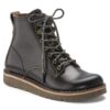 Birmingham Lace Men Piele naturală uleioasă Birmingham Lace Men Piele naturală uleioasă