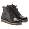 Birmingham Lace Men Piele naturală uleioasă Birmingham Lace Men Piele naturală uleioasă