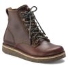 Birmingham Lace Men Piele naturală uleioasă Birmingham Lace Men Piele naturală uleioasă