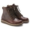 Birmingham Lace Men Piele naturală uleioasă Birmingham Lace Men Piele naturală uleioasă