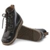 Birmingham Lace Men Piele naturală uleioasă Birmingham Lace Men Piele naturală uleioasă