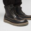 Birmingham Moc din piele naturală uleioasă Birmingham Moc din piele naturală uleioasă