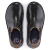 Birmingham Slip on pentru bărbați, piele naturală uleioasă Birmingham Slip on pentru bărbați, piele naturală uleioasă