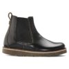 Birmingham Slip on pentru bărbați, piele naturală uleioasă Birmingham Slip on pentru bărbați, piele naturală uleioasă