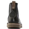 Birmingham Slip on pentru bărbați, piele naturală uleioasă Birmingham Slip on pentru bărbați, piele naturală uleioasă