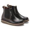 Birmingham Slip on pentru bărbați, piele naturală uleioasă Birmingham Slip on pentru bărbați, piele naturală uleioasă