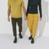 Birmingham Slip on pentru bărbați, piele naturală uleioasă Birmingham Slip on pentru bărbați, piele naturală uleioasă