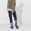 Birmingham Slip on pentru bărbați, piele naturală uleioasă Birmingham Slip on pentru bărbați, piele naturală uleioasă