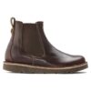Birmingham Slip on pentru bărbați, piele naturală uleioasă Birmingham Slip on pentru bărbați, piele naturală uleioasă