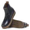 Birmingham Slip on pentru femei, piele naturală uleioasă Birmingham Slip on pentru femei, piele naturală uleioasă