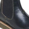 Birmingham Slip on pentru femei, piele naturală uleioasă Birmingham Slip on pentru femei, piele naturală uleioasă