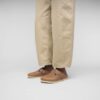 Boston Big Buckle din piele naturală uleioasă