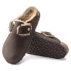 Boston Bold din piele de oaie, culoare espresso Boston Bold din piele de oaie, culoare espresso