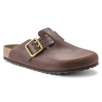 Boston Bold Piele naturală