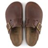 Boston Bold Piele naturală Boston Bold Piele naturală