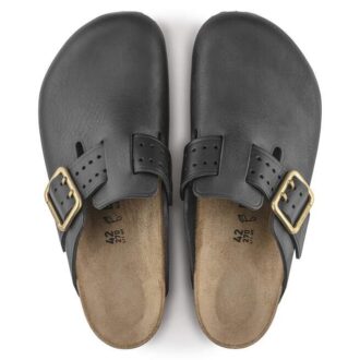 Boston Bold Piele naturală