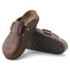 Boston Bold Piele naturală Boston Bold Piele naturală