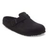 Boston Bs Piele nubuc Boston Bs Piele nubuc