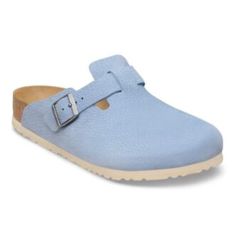 Boston Bs Piele nubuc