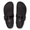 Boston Bs Piele nubuc Boston Bs Piele nubuc