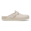 Boston Bs Piele nubuc Boston Bs Piele nubuc