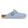 Boston Bs Piele nubuc Boston Bs Piele nubuc