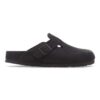 Boston Bs Piele nubuc Boston Bs Piele nubuc
