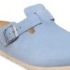 Boston Bs Piele nubuc Boston Bs Piele nubuc