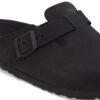 Boston Bs Piele nubuc Boston Bs Piele nubuc