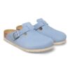 Boston Bs Piele nubuc Boston Bs Piele nubuc