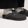 Boston Bs Piele nubuc Boston Bs Piele nubuc