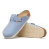 Boston Bs Piele nubuc Boston Bs Piele nubuc